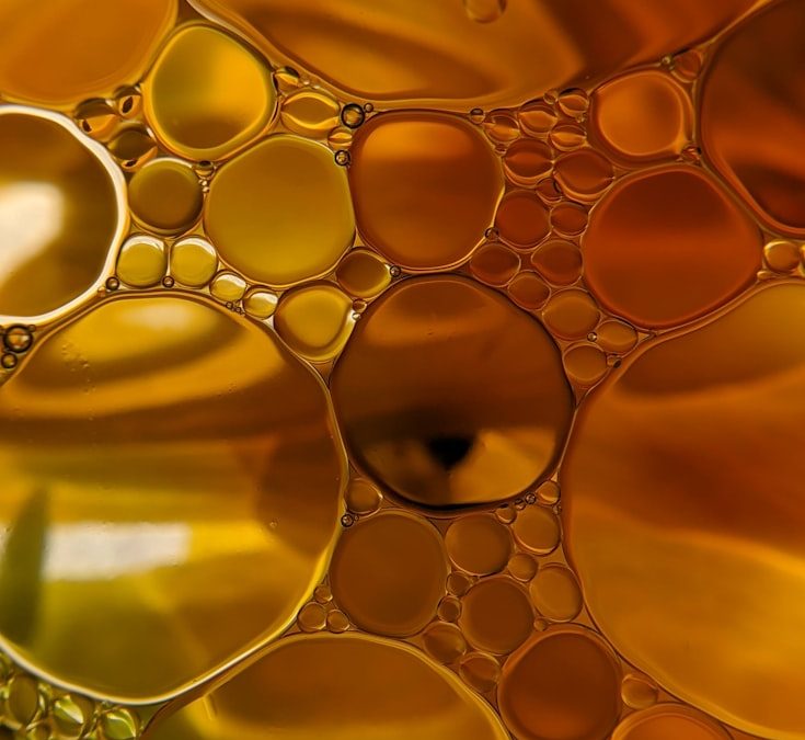 The Power of Fish Oil: Unlocking Health and Wellness Benefits