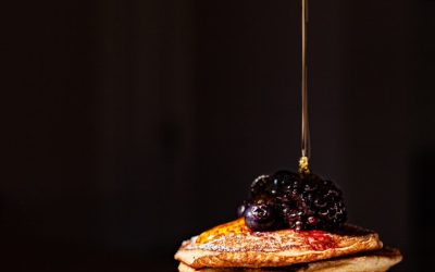 Transform Your Relationship with Food Through Mindful Eating