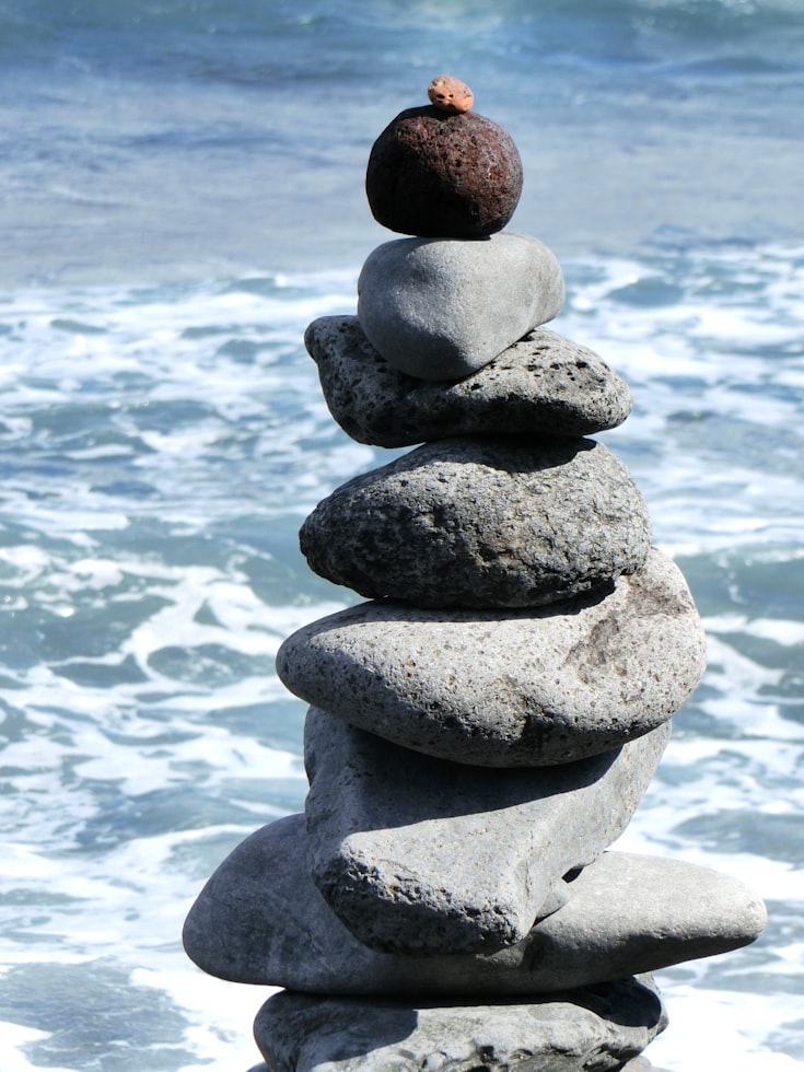 Understanding Energy Balance for Lasting Success in Health