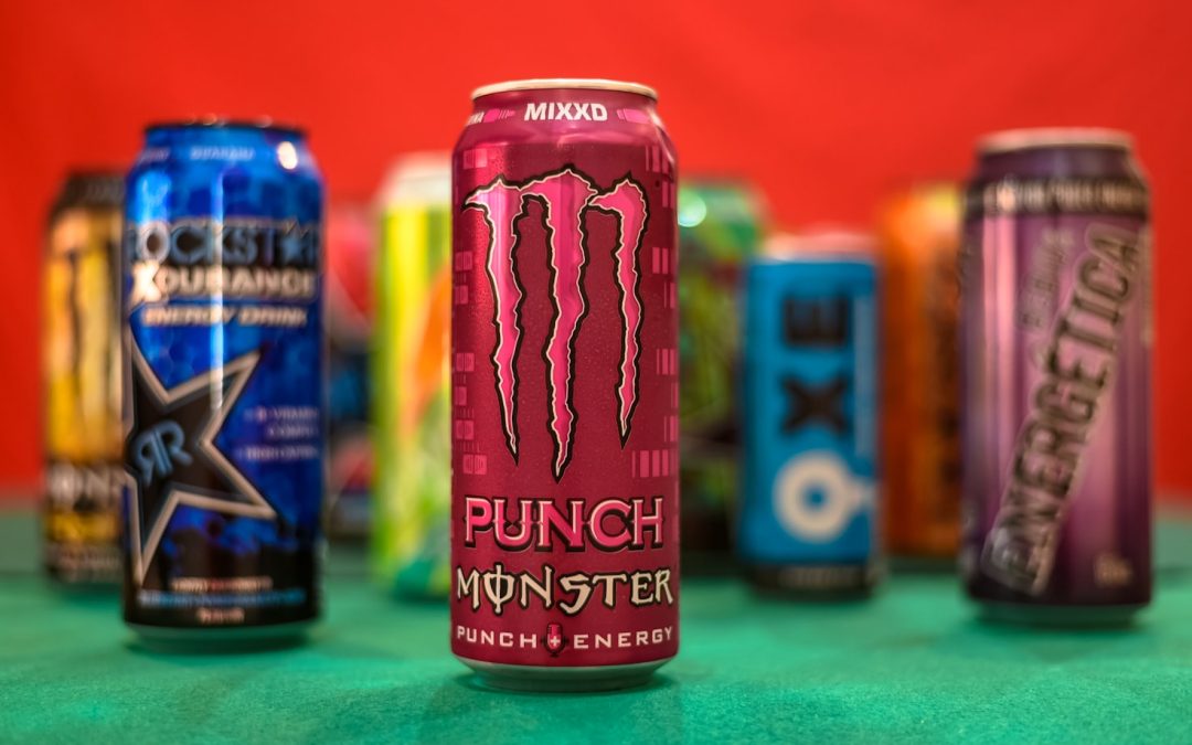 Understanding Energy Drinks: Boost Your Energy Safely and Smartly