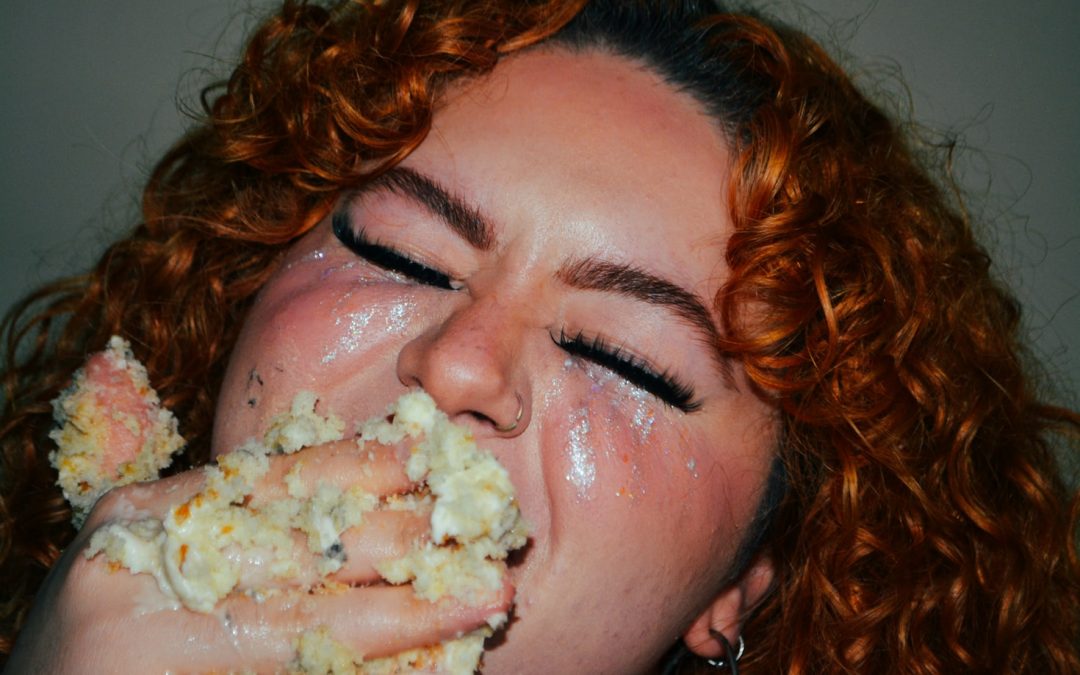 Understanding Gluttony: Transforming Culinary Desires into Success