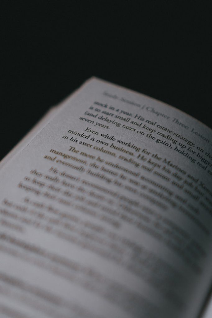 Understanding Rich Dad Poor Dad: Insights for Financial Success