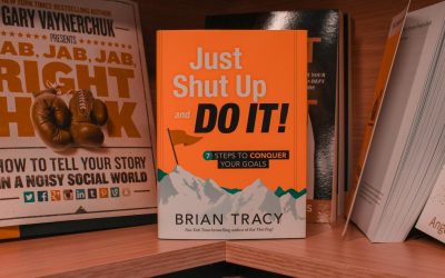 Unlock Your Potential: Brian Tracy’s 11 Keys to Success