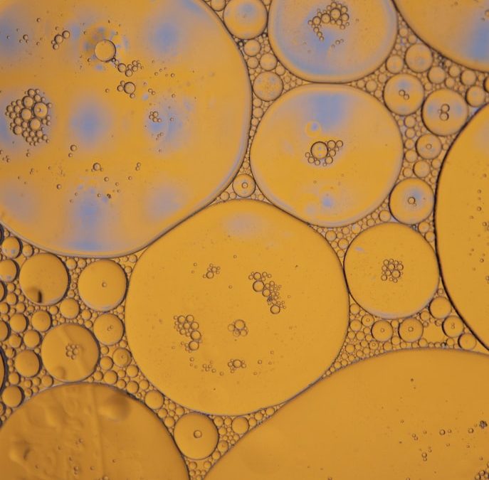 Unlocking Glutamine: The Key to Enhanced Performance and Recovery