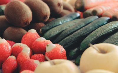 Unlocking Success: The Vital Role of Fruits and Vegetables