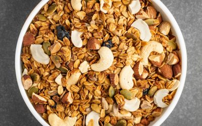 Unlocking the Power of Fiber for Achieving Your Goals