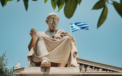 Ancient Greek Wisdom: 7 Fundamentals for Modern Success