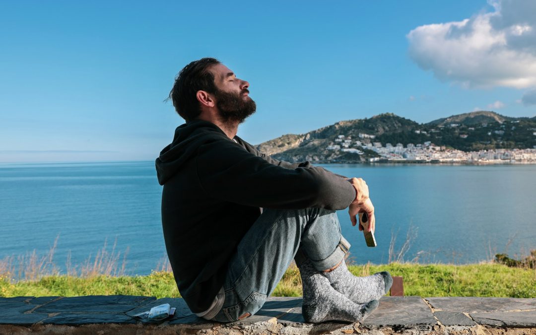 Discover Inner Peace with These 5 Timeless Insights for Success