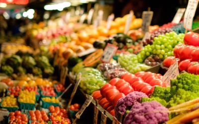 Discover the Power of Local Food for Success and Health