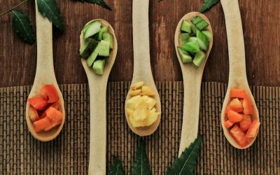 Enhance Your Success with Healthy Condiments for Optimal Nutrition