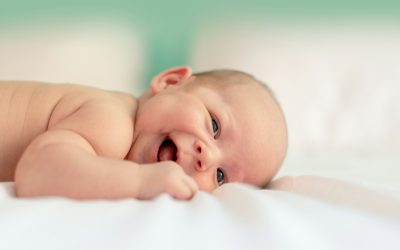 Essential Guide to Infant Nutrition for Optimal Development