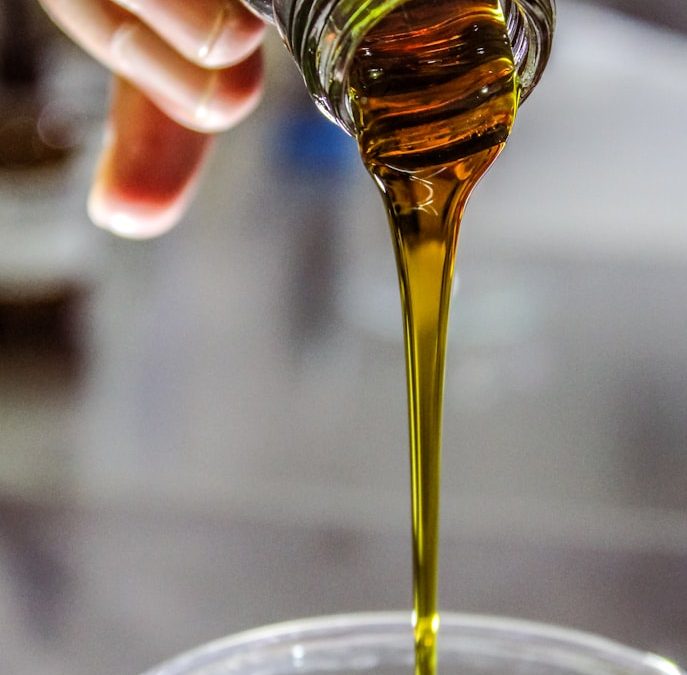 Harnessing the Power of Plant Oils for Optimal Health