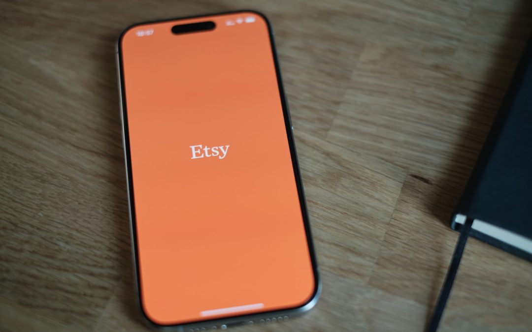 How a 22-Year-Old Earned $28,139 on Etsy: A Success Story