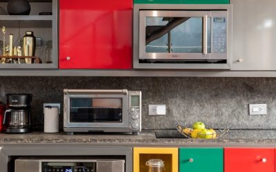 Master Microwave Cooking for Quick and Healthy Meals