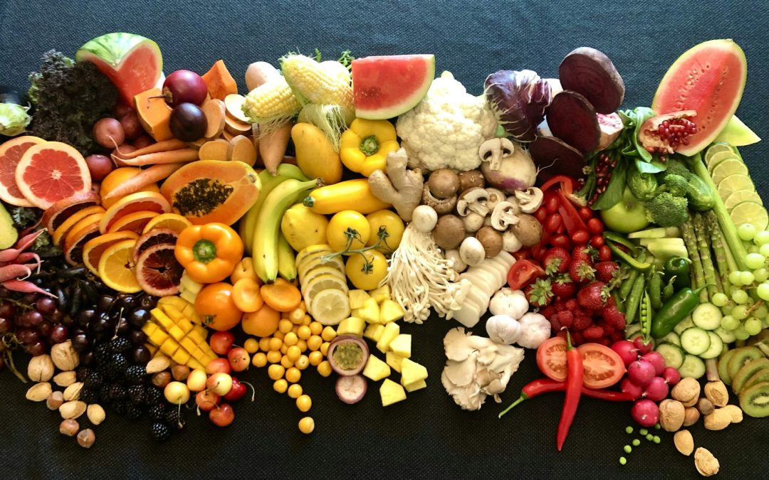 Mastering Nutrient Timing for Optimal Performance and Recovery