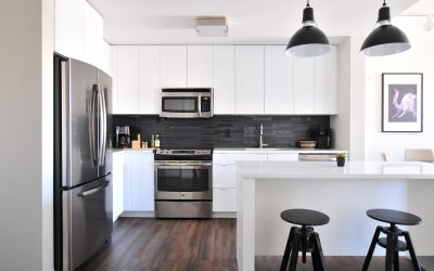 Revamp Your Kitchen: A Pathway to Success and Wellness