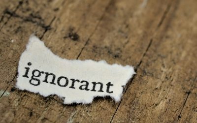 The Fear of Change: Why Many Choose Stagnation Over Growth