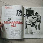 The Inspiring Journey of Muhammad Ali: Lessons on Success