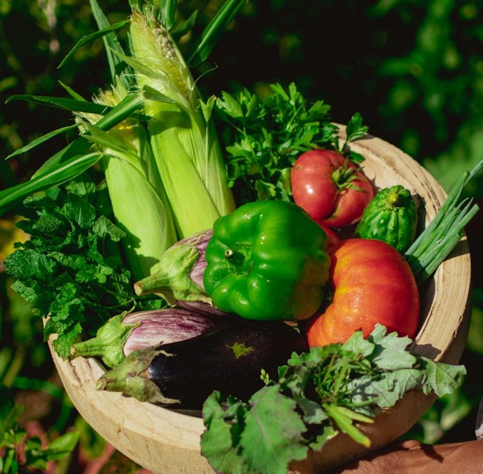 The Truth About Organic Foods: What You Need to Know