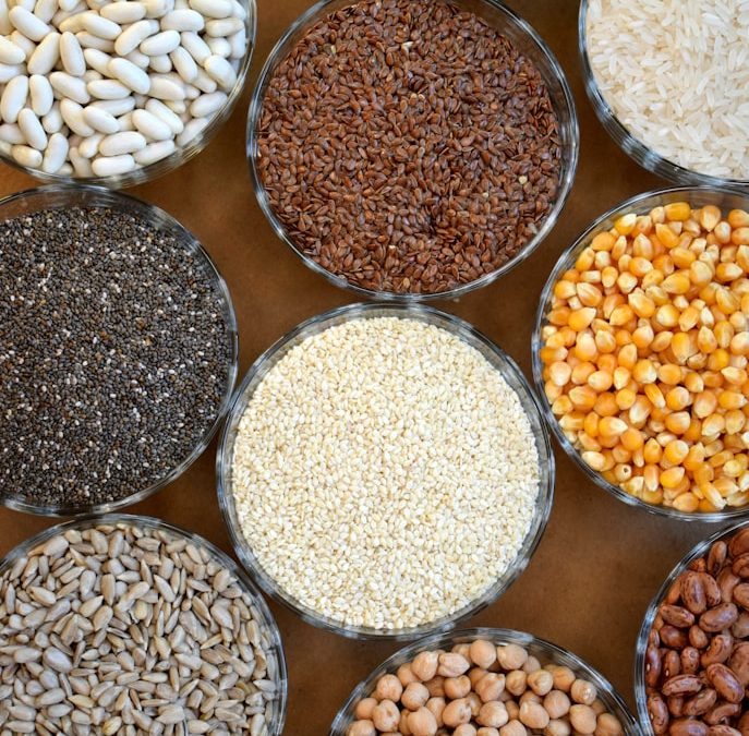 Understanding Grains: Your Path to Health and Success