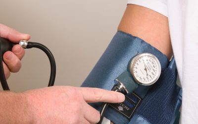 Understanding High Blood Pressure: A Path to Healthy Living