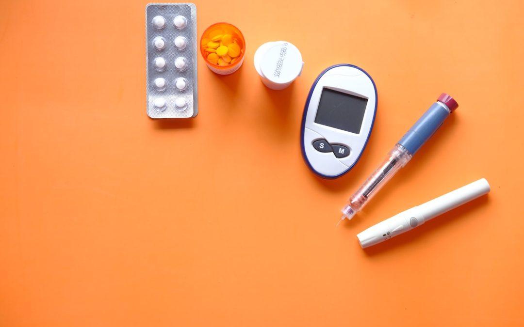 Understanding Insulin: Key to Unlocking Your Health Success