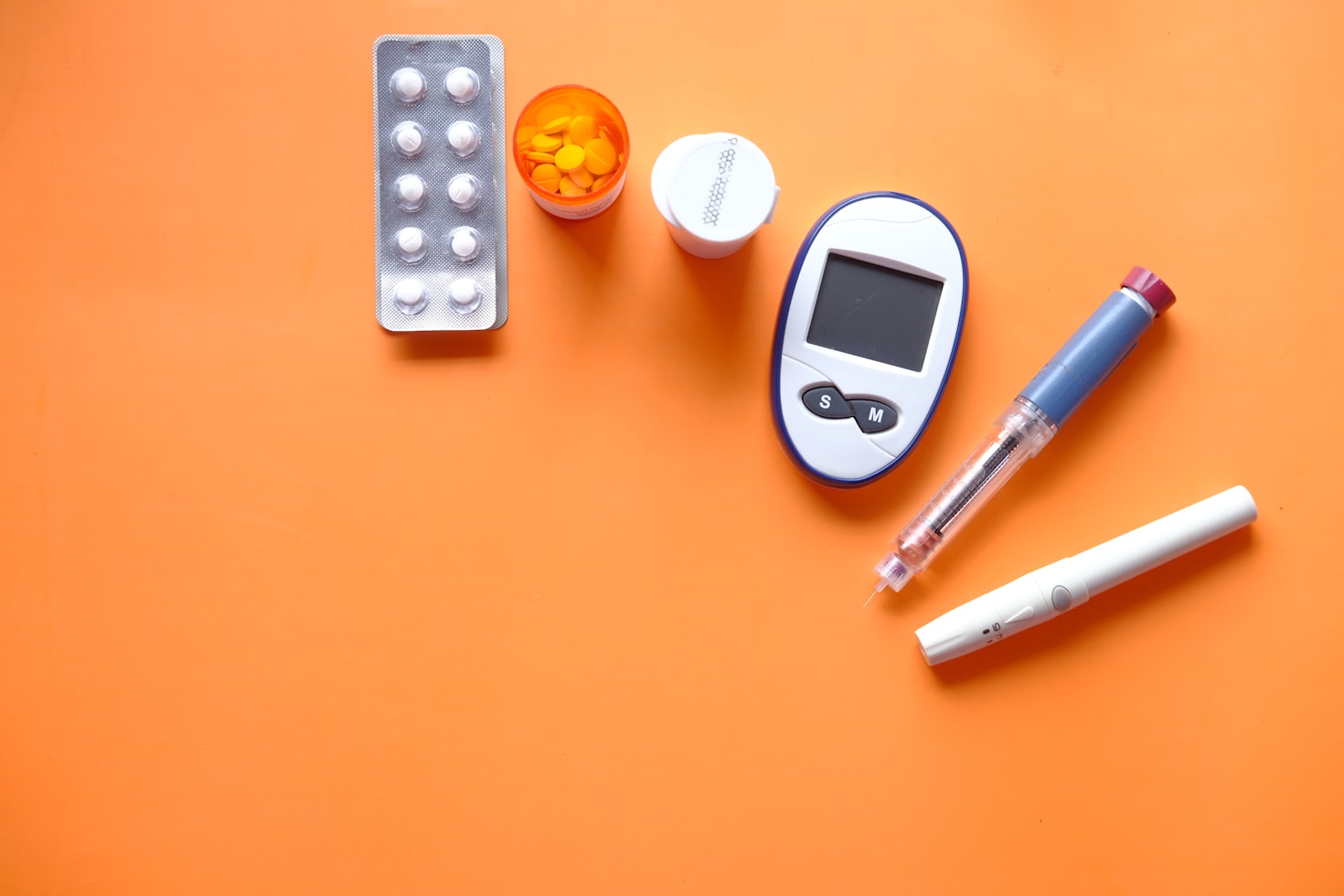 Understanding Insulin: Key to Unlocking Your Health Success
