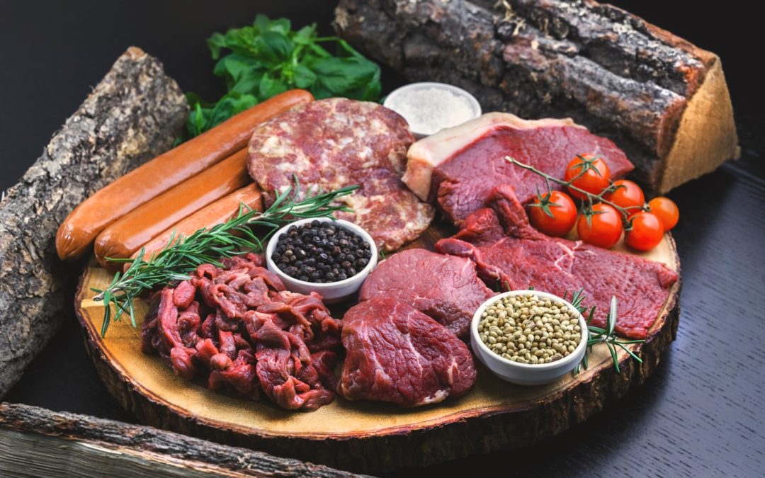 Understanding Meat: A Guide to Nutrition and Health Success