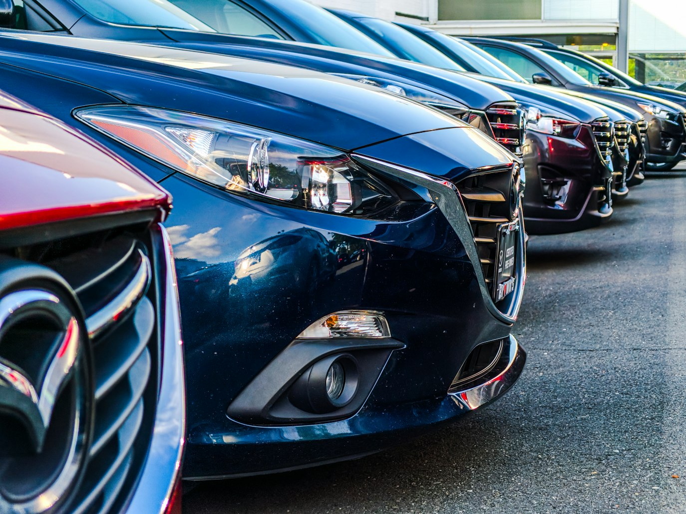 Success Cars Understanding Value: New vs. Used Cars for Your Success - Success Learned