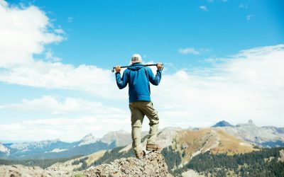 Unlock Your Potential: Arnold Schwarzenegger’s 5 Success Tips