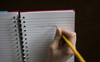 Unlock Your Potential: The Power of Writing Things Down