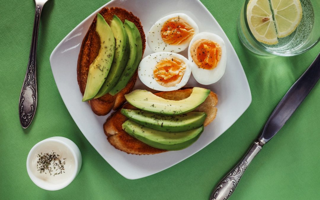 Unlock the Power of Healthy Fats for Success