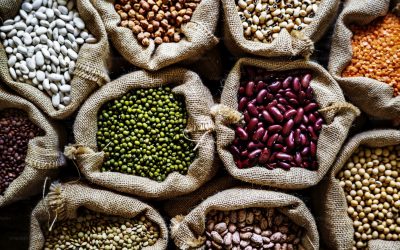 Unlocking Health: The Truth About Lectins and Nutrition
