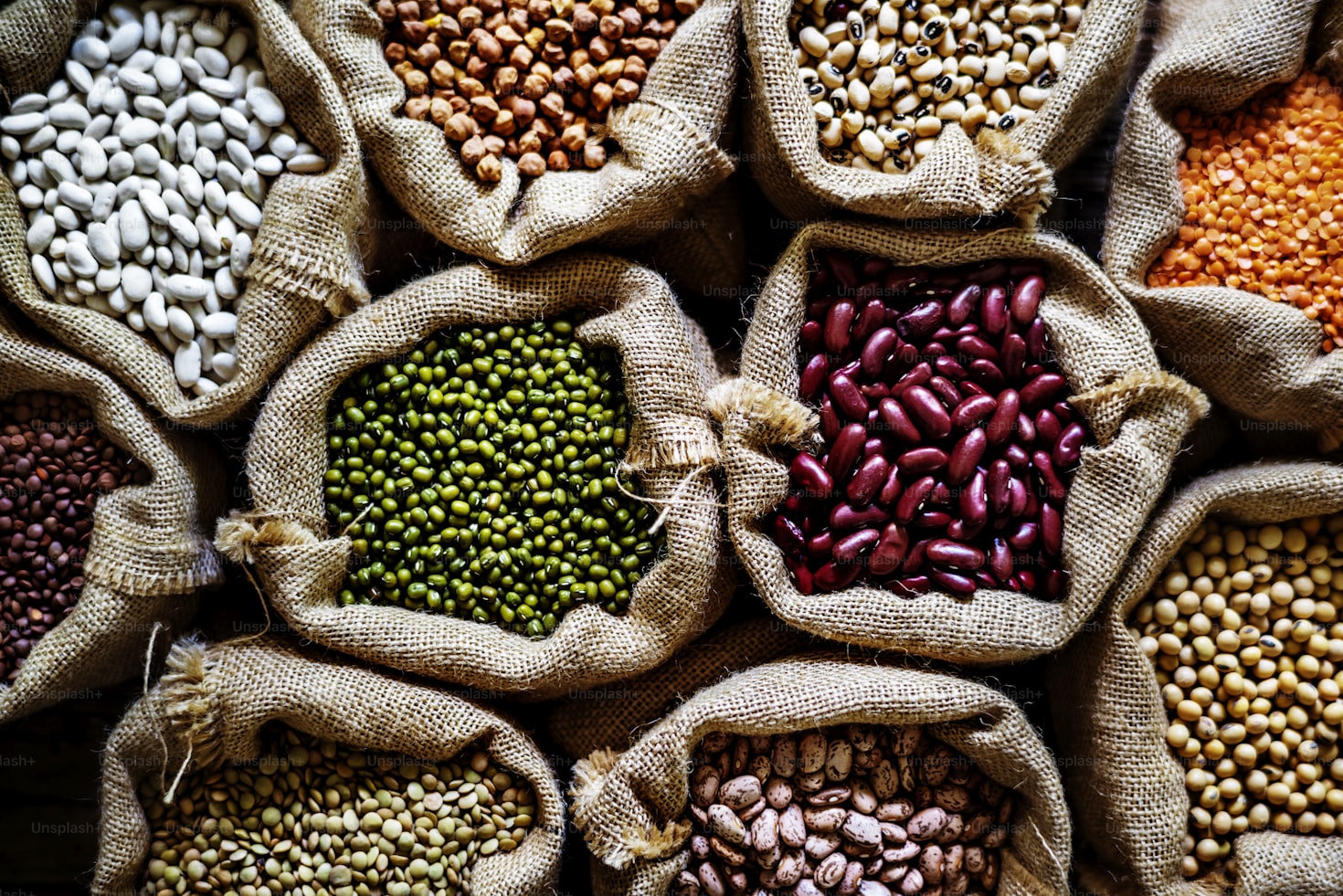 Unlocking Health: The Truth About Lectins and Nutrition