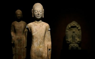 Unlocking Success: The Timeless Power of Starting Now