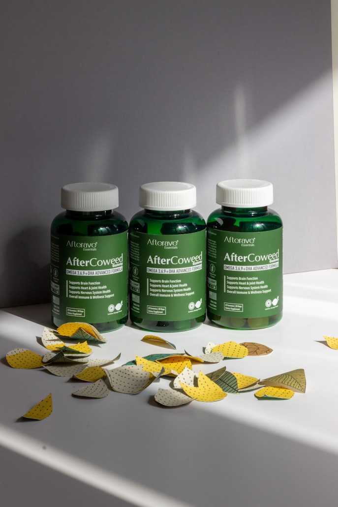 Unlocking the Benefits of Greens Supplements for Success
