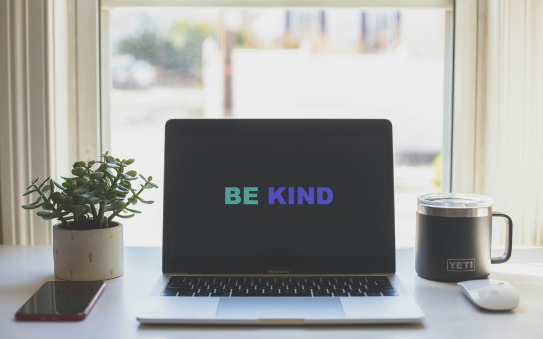 Unlocking the Power of Kindness for Personal Success