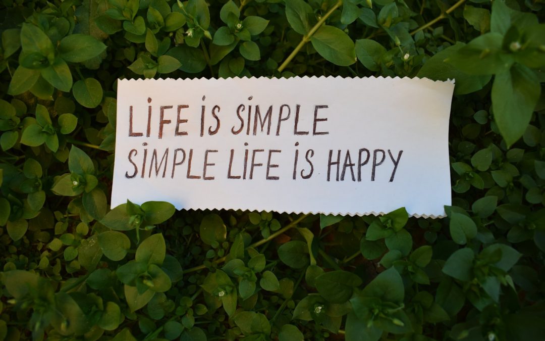 10 Simple Habits to Cultivate a Happier Life Today