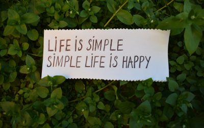 10 Simple Habits to Cultivate a Happier Life Today