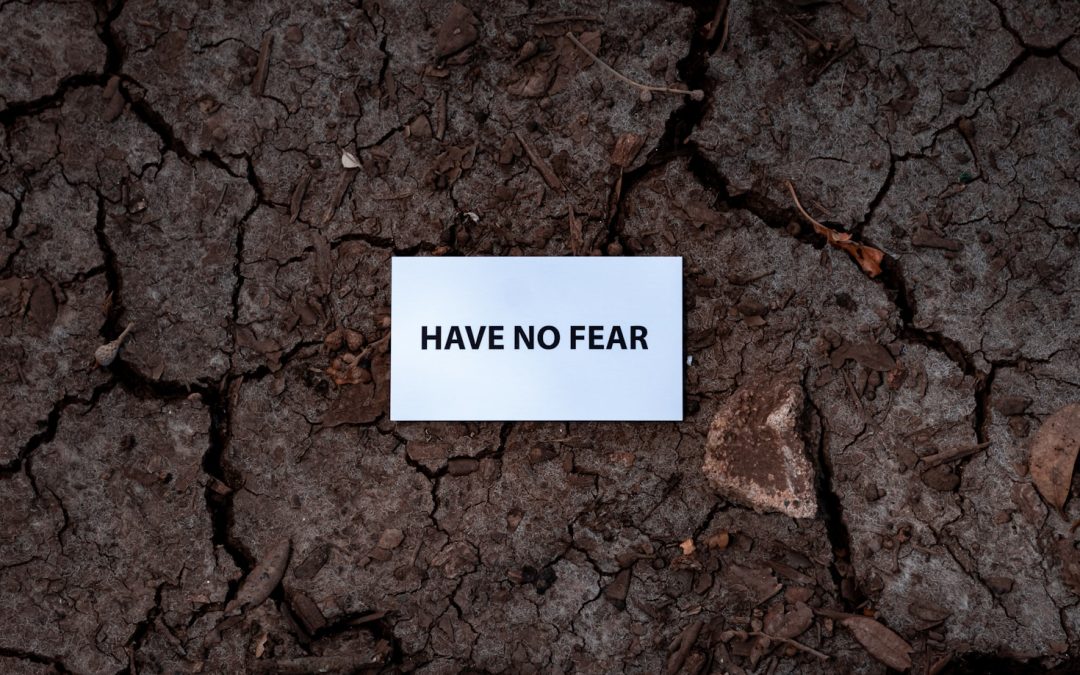 Conquer Your Fears: Steps to Build Confidence and Success