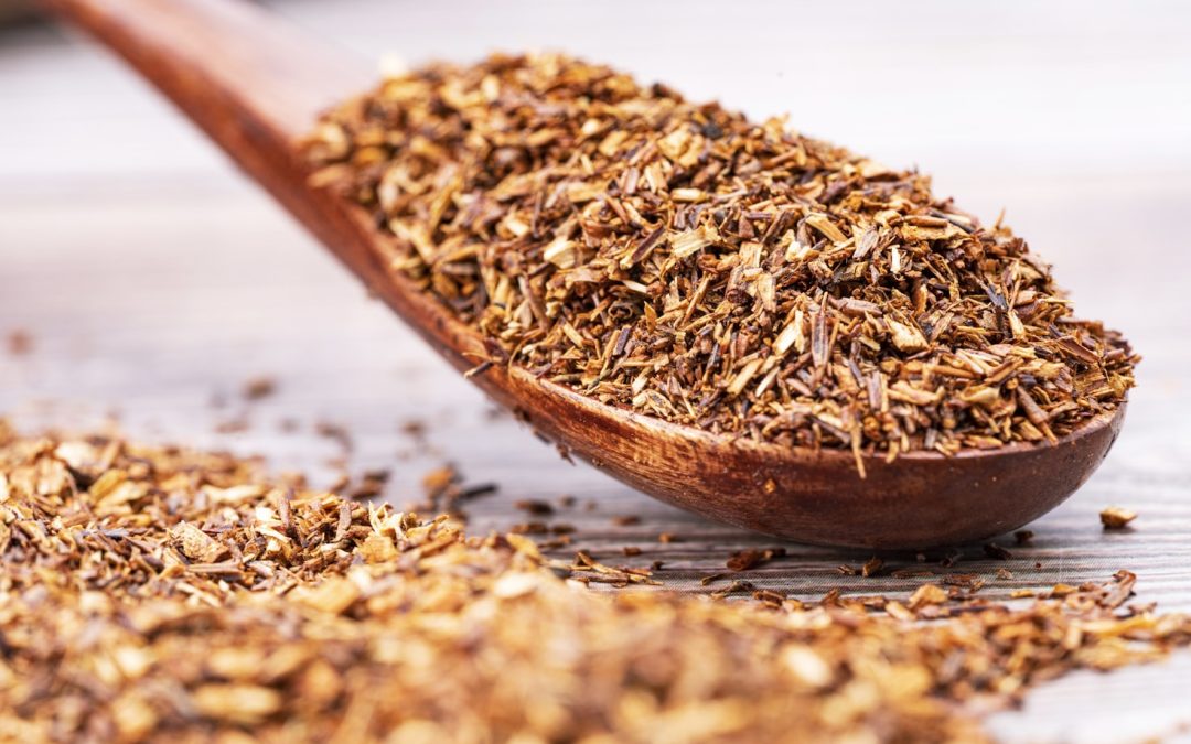 Discover the Benefits of Rooibos for a Healthier You