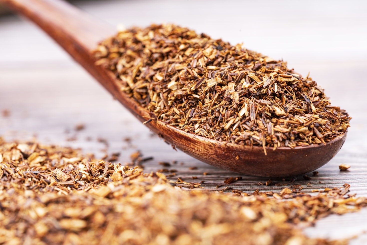 Discover the Benefits of Rooibos for a Healthier You