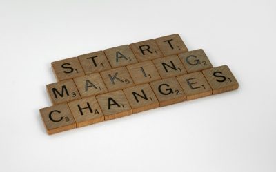 Embrace Change: Your Simple Guide to a New Beginning