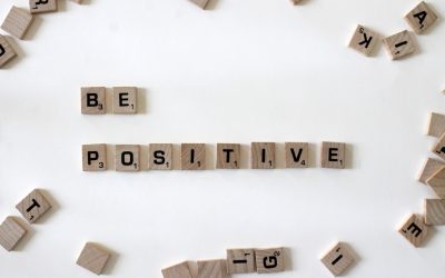Embrace Positivity Today for a Successful Tomorrow