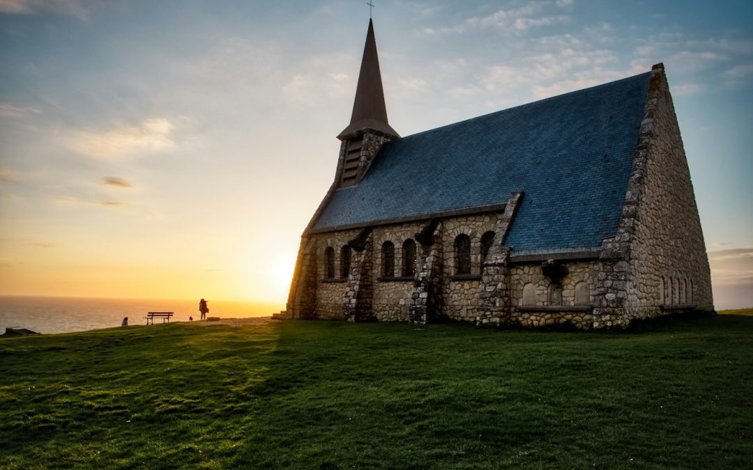 Lessons from Winston Churchill for Unstoppable Success