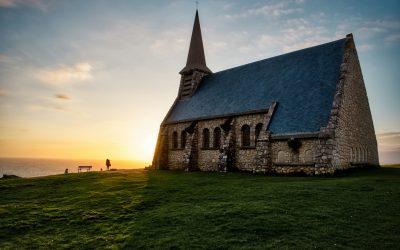 Lessons from Winston Churchill for Unstoppable Success