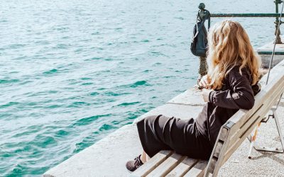 Master the Art of Relaxation in Three Simple Steps