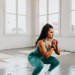 Master the Squat: Unlock Your Fitness Potential Today