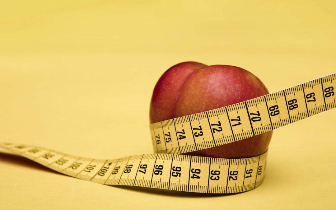 Mastering Your Measurements: The Key to Personal Success
