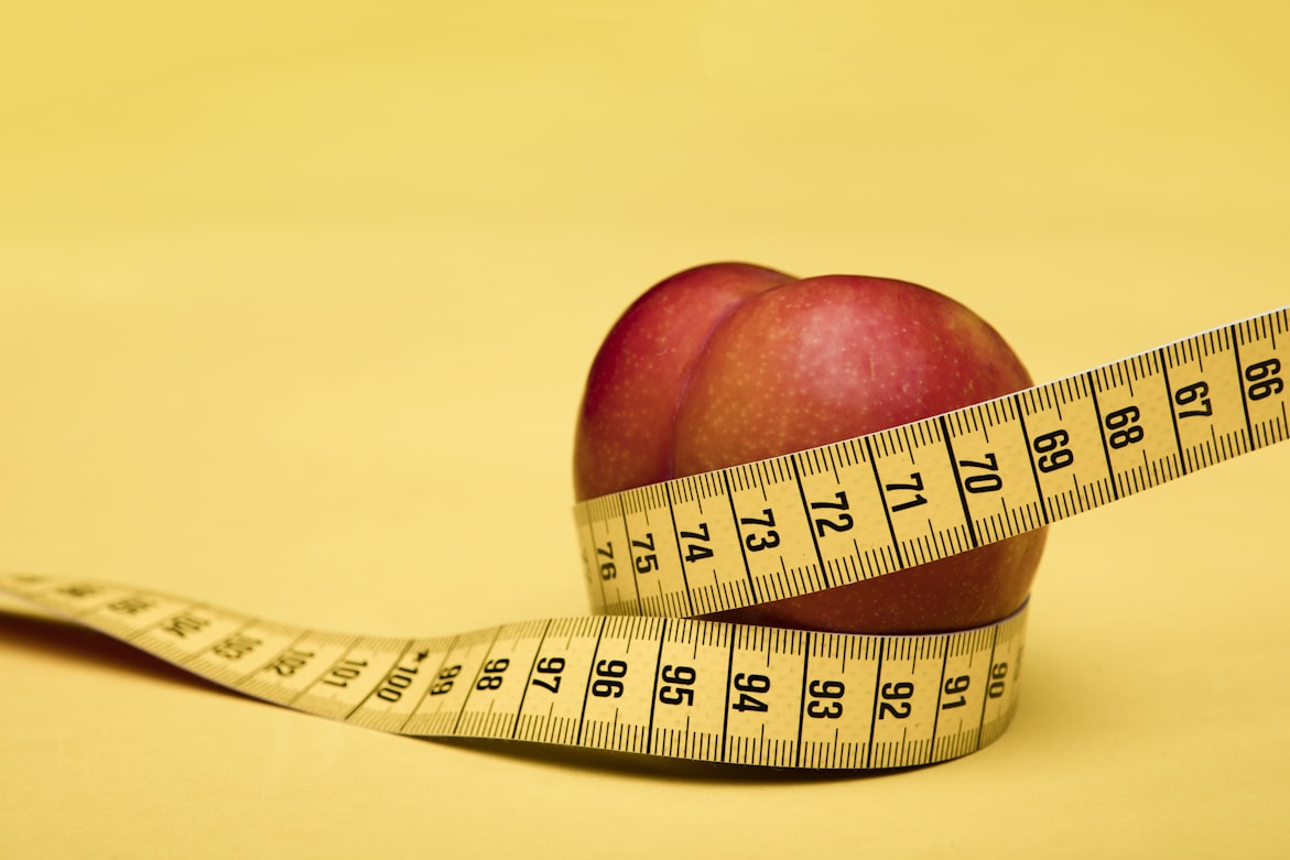 Mastering Your Measurements: The Key to Personal Success
